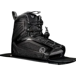 HO Sports Waterski Bindings<HO 2025 Stance 110 Rear Plate