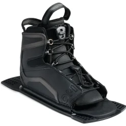 HO Sports Waterski Bindings<HO Stance Ultralite Rear Plate 2026