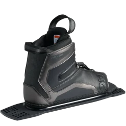 HO Sports Waterski Bindings<HO Stance Ultralite Rear Plate 2026