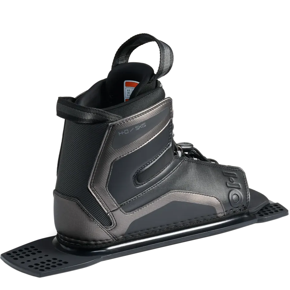 HO Sports Waterski Bindings<HO Stance Ultralite Rear Plate 2026