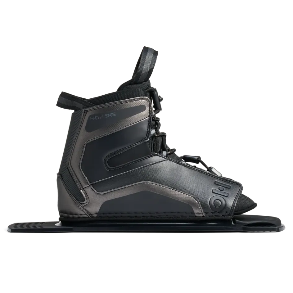 HO Sports Waterski Bindings<HO Stance Ultralite Rear Plate 2026