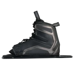 HO Sports Waterski Bindings<HO Stance Ultralite Rear Plate 2026