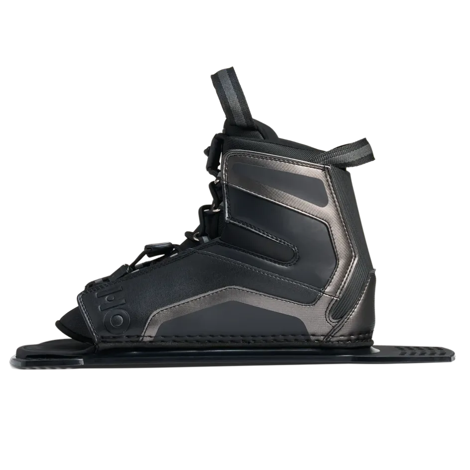 HO Sports Waterski Bindings<HO Stance Ultralite Rear Plate 2026