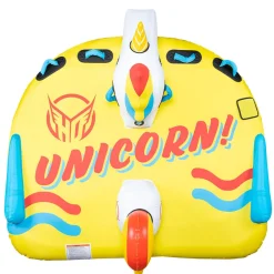 HO Sports Tubes<HO Unicorn 3 Person Tube