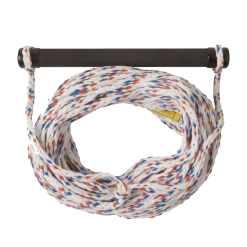 HO Sports Waterski Accessories<HO Universal Rope + Handle Package