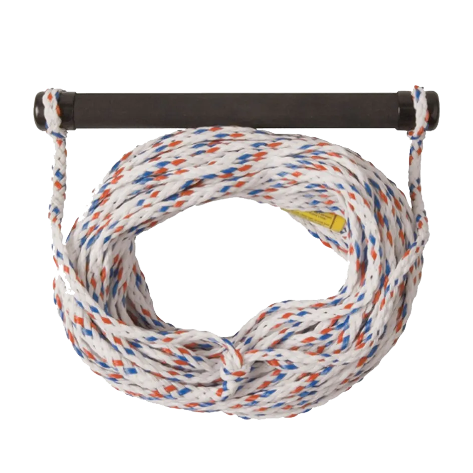 HO Sports Waterski Accessories<HO Universal Rope + Handle Package