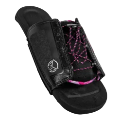 HO Sports Waterski Bindings<HO Women's Stance Adjustable Rear Toe (Direct Connect)