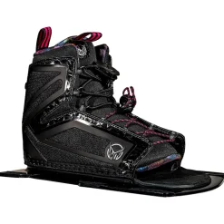 HO Sports Waterski Bindings<HO Women's Stance 110 Waterski Bindings 2026