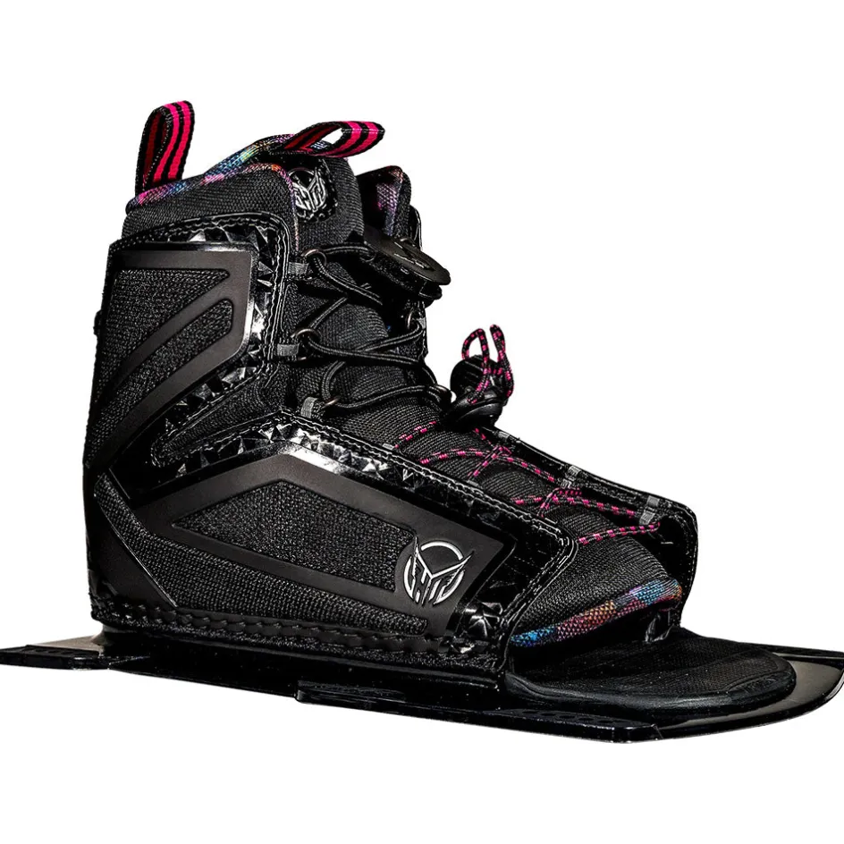HO Sports Waterski Bindings<HO Women's Stance 110 Waterski Bindings 2026
