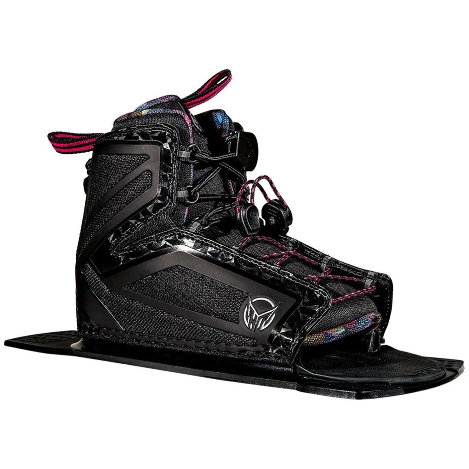 HO Sports Waterski Bindings<HO Women's Stance 110 Waterski Bindings 2026
