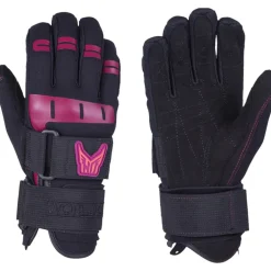 HO Sports Waterski Accessories<HO Woen Word Cup Inide Out Waterki Gove