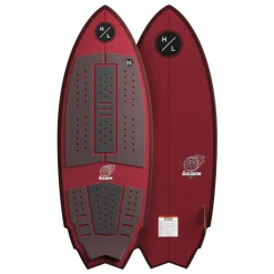 Hyperlite Wakesurf Boards<Accelerator Wakesurf Board 2026