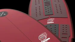 Hyperlite Wakesurf Boards<Accelerator Wakesurf Board 2026