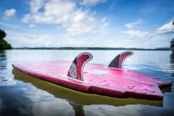 Hyperlite Wakesurf Boards<Accelerator Wakesurf Board 2026