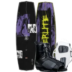 Hyperlite Wakeboard Packages<Blueprint Wakeboard | Team OT Bindings 2026