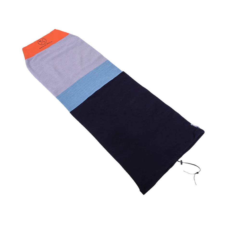 Hyperlite Wakesurf Bags<Blunt Nose Surf Sock - OSFA