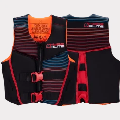 Hyperlite CGA Life Jackets<Boys Indy CGA Life Vest (64-88 LBS)