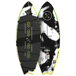 Hyperlite Wakesurf Boards<Broadcast Wakesurf Board 2026