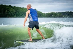 Hyperlite Wakesurf Boards<Broadcast Wakesurf Board 2026