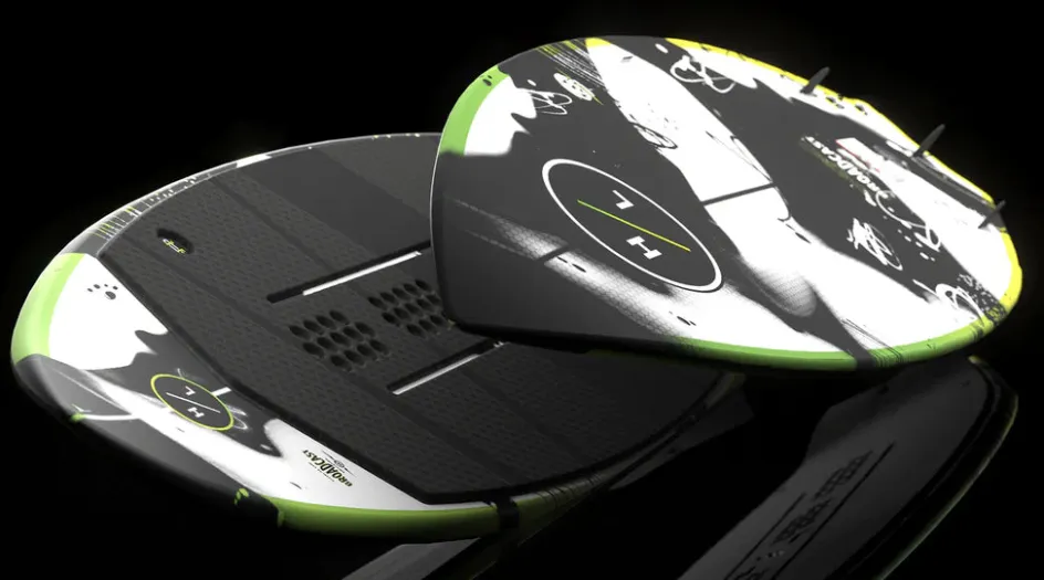 Hyperlite Wakesurf Boards<Broadcast Wakesurf Board 2026