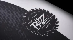 Hyperlite Wakesurf Boards<2025 Buzz Wakesurf Board