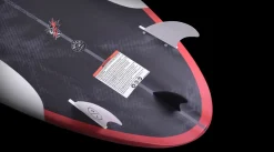 Hyperlite Wakesurf Boards<2025 Buzz Wakesurf Board