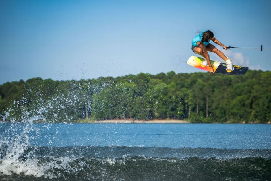 Hyperlite Wakeboard Packages<2023 Cadence Wakeboard | Jinx Bindings
