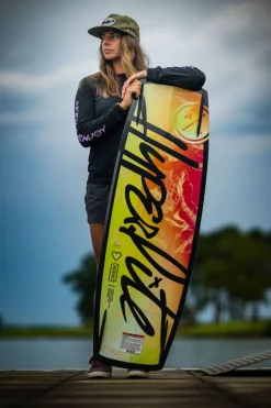 Hyperlite Wakeboard Packages<2023 Cadence Wakeboard | Jinx Bindings