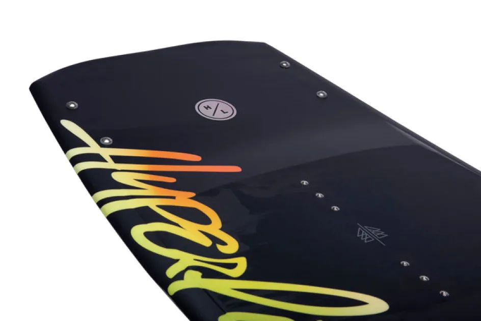 Hyperlite Wakeboard Packages<2023 Cadence Wakeboard | Jinx Bindings