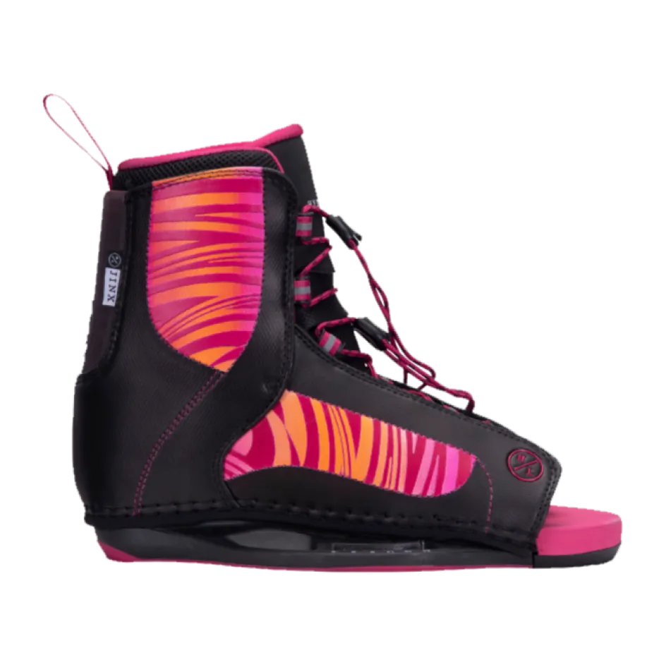 Hyperlite Wakeboard Packages<2023 Cadence Wakeboard | Jinx Bindings