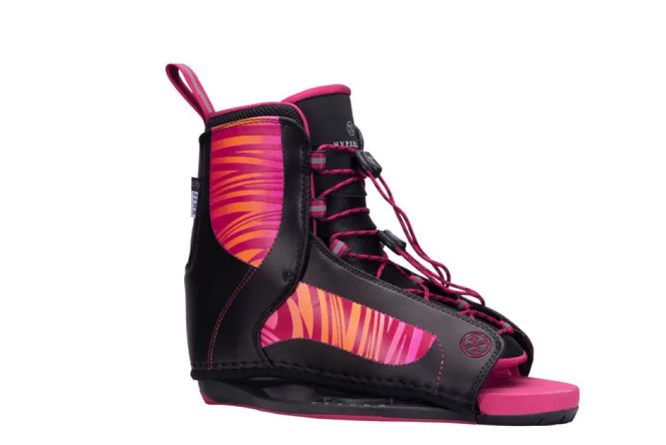 Hyperlite Wakeboard Packages<2023 Cadence Wakeboard | Jinx Bindings