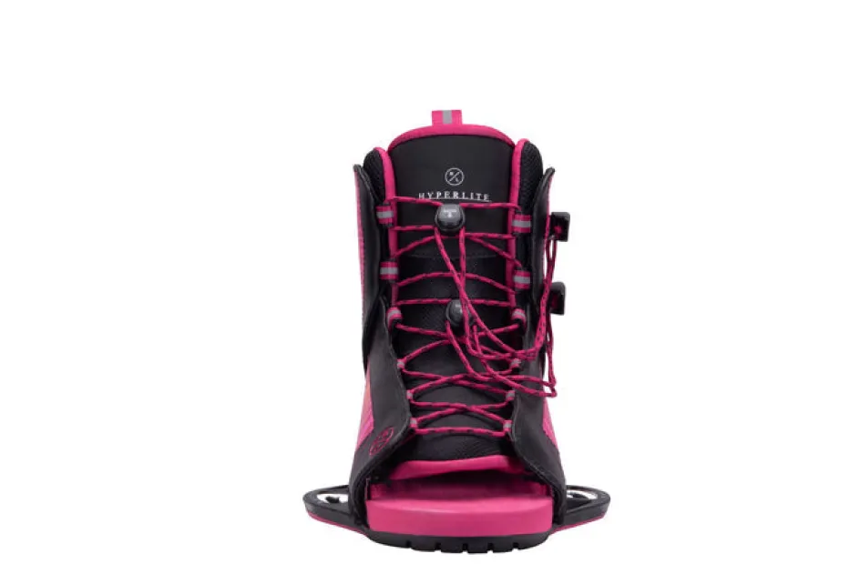 Hyperlite Wakeboard Packages<2023 Cadence Wakeboard | Jinx Bindings