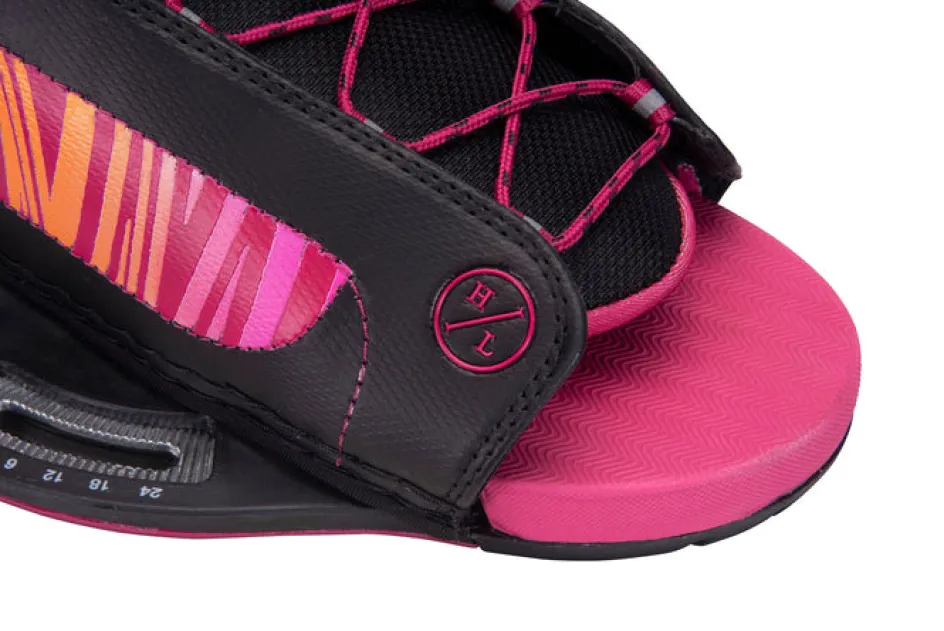 Hyperlite Wakeboard Packages<2023 Cadence Wakeboard | Jinx Bindings