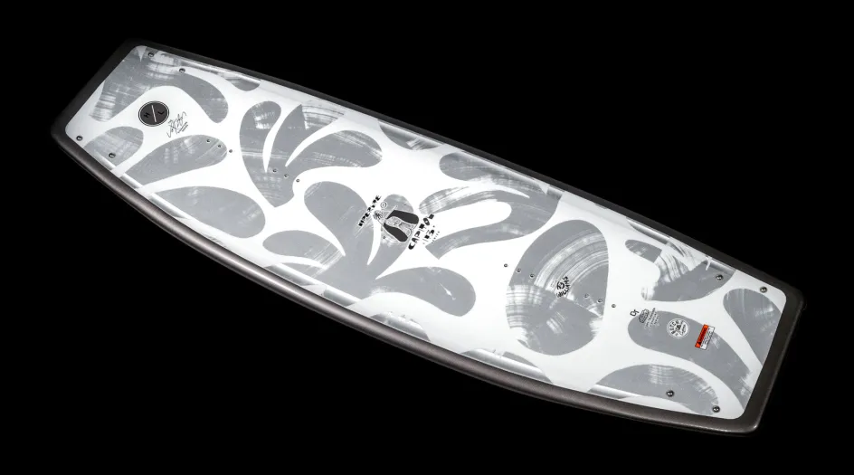 Hyperlite Wakeboards<2025 Capitol Wakeboard