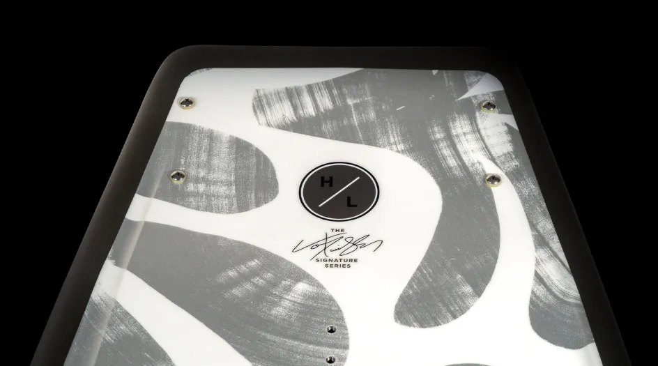 Hyperlite Wakeboards<2025 Capitol Wakeboard
