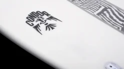 Hyperlite Wakesurf Boards<2025 Condor Wakesurf Board