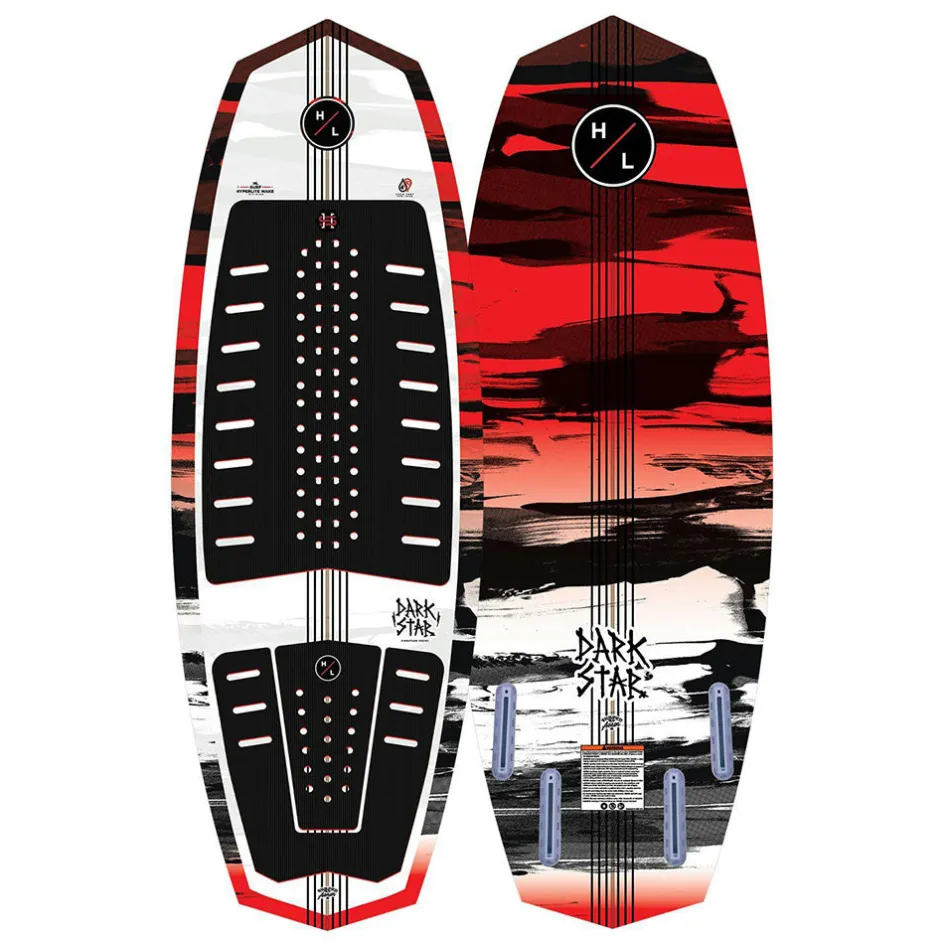 Hyperlite Wakesurf Boards<Darkstar Wakesurf Board 2026