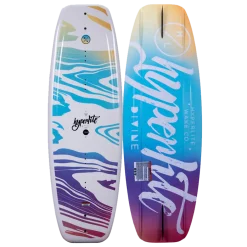 Hyperlite Wakeboards<2025 Divine Jr. Wakeboard
