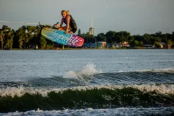 Hyperlite Wakeboards<2025 Divine Jr. Wakeboard