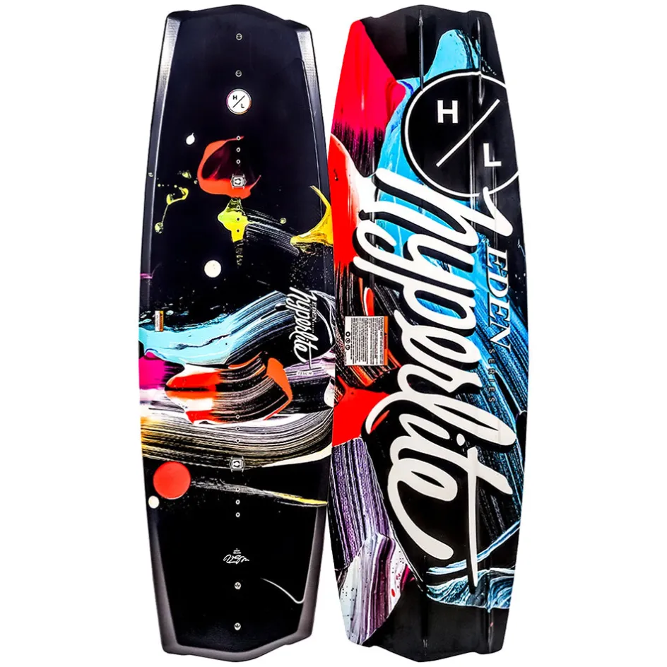 Hyperlite Wakeboards<Eden Jr Wakeboard 2026