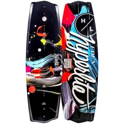 Hyperlite Wakeboard Packages<Eden Jr Wakeboard | Jinx Girls Bindings 2026