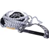 Hyperlite Wakesurf Ropes<77.5 Foil Surf Rope w/ Handle