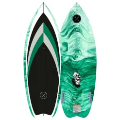 Hyperlite Wakesurf Boards<Frother 2.0 Wakesurf Board 2026