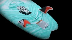 Hyperlite Wakesurf Boards<Frother 2.0 Wakesurf Board 2026