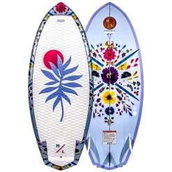 Hyperlite Wakesurf Boards<Good Daze Women's Wakesurf Board 2026