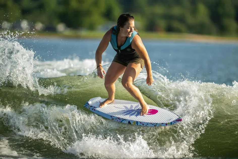 Hyperlite Wakesurf Boards<Good Daze Women's Wakesurf Board 2026