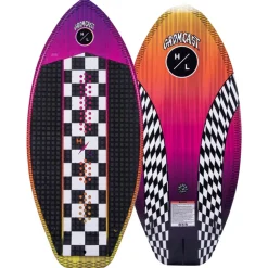 Hyperlite Wakesurf Boards<Gromcast " Wakesurf Board 2026