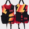 Hyperlite CGA Life Jackets<Indy Boys Life Vest (30 to 50 lbs)