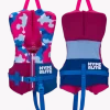 Hyperlite CGA Life Jackets<Indy Girls Life Vest - Toddler (Up to 30 lbs.)
