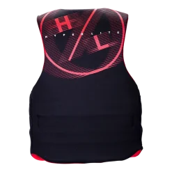 Hyperlite CGA Life Jackets<Indy en' CGA ife Vet - Back/Red